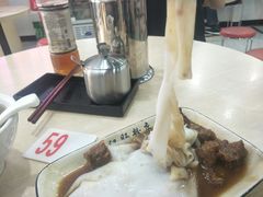 -银记肠粉店(市二宫店)