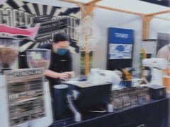 -Punchline Coffee&Roaster(同济大学店)