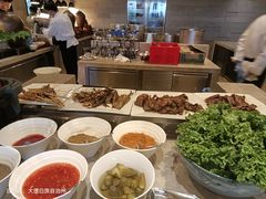 -大理实力希尔顿酒店•香全日制餐厅