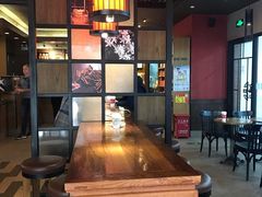 -星巴克(北京天坛东路店)