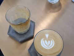 -铁手珈琲制造局metalhands(望京店)