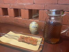 -那拉提之疆·新疆菜(美院店)