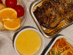 -豪客来牛排(文化路店)