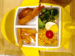 -味千拉面(光启城时尚购物中心店)