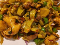 -兰湘子·湘菜小炒(南京江宁万达店)