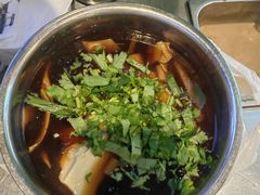 -黑窑厂糖油饼烤鸭·清真菜(旗舰店)