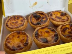 -安德鲁饼店(总店)