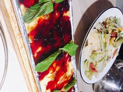 -味莊·青岛菜(云霄路店)