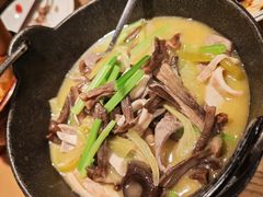 -茄子恰恰·新云南小炒(坪山益田店)