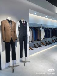 -钴蓝西服定制·男士礼服租赁(鄞州店)
