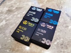 -四道菜·福建菜馆(新街口金鹰店)