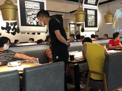 -新太二·鲜料川菜(智慧城广百店)