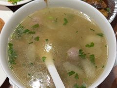 -那家老院子东北菜·饺子·小鸡炖蘑菇(艳华街店)