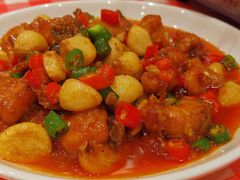 -巴陵全鱼席(湖南老字号汴河街店 )