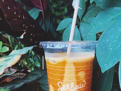 -Seesaw Coffee(朝阳大悦城店)