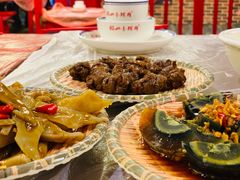 -小辉哥大排档(船山路总店)