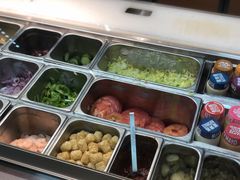-赛百味SUBWAY(三阳广场店)