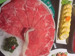 -青一色火锅(摩根店)