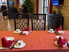 -南沙游艇会·大兵船餐厅