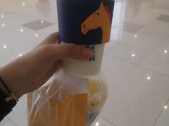 -春丽小马(济南恒隆广场店)
