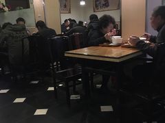大堂-富源春面馆(四川北路店)
