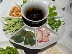 -四季民福烤鸭店(王府井东安门店)