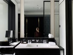 -尼依格罗香港美利酒店