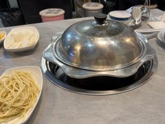 -光头药膳鸡(莱茵小镇店)