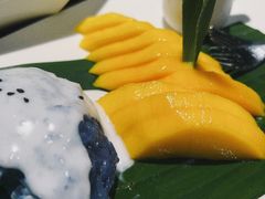 -帕蓝·暹罗料理(曲阳店)