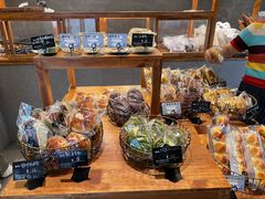 -Max Bakery 阿唛手作