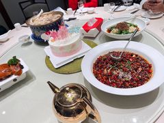 -老妈菜馆(建设街店)