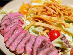 -盐说Salt Talk北美风味西餐厅(海上世界店)