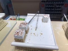 -素满香·食养自助(天一广场店)