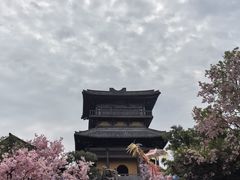 -茅山东方盐湖城景区