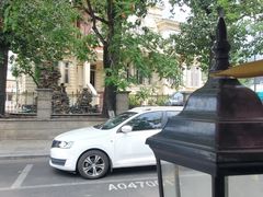 -天津五大道文化旅游区