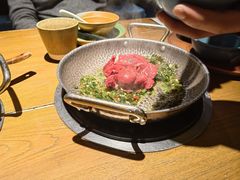 -吃饭皇帝大土家民族菜(正大广场店)