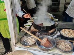 -甘记肥肠粉(马鞍北路店)