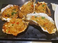 -红钳侠小龙虾·烧烤(中赢康康谷店)