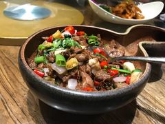 -丹江渔村(首都机场店)