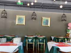 -ITA·意塔意大利餐厅(亦庄店)