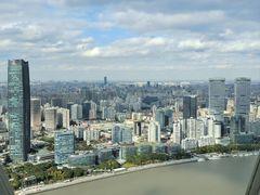 -东方明珠广播电视塔