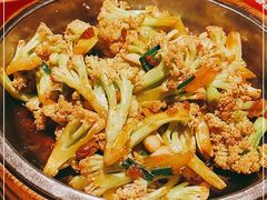 -爱碗亭·鲜炒湖南菜(壹城中心店)