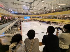 -冠军冰场CHAMPION RINK(苏州中心商场店)