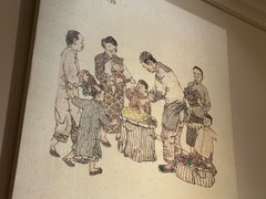 -上海瑞金洲际酒店