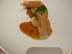 泰国黑虎虾春卷-JOYBOX盒里(南湖天地店)