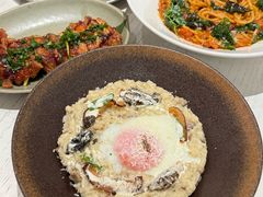 -Nana And Her Friends Restaurant 娜娜家(小寨原力场店)