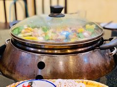 -阿多私房菜(顺德店)