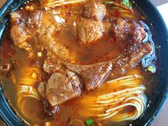 特色大排面-金隆兴(镜湖店)