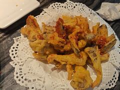 -老船舫·现做活鲜鱼馆(东郊记忆店)