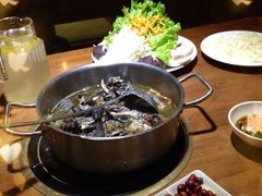 炖鸡-黑鸡小馆(金源店)